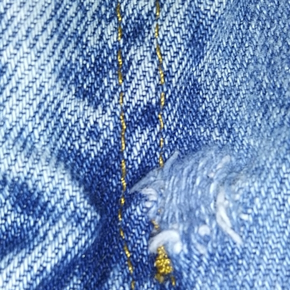Ralph Lauren Jeans - Picture 3 of 4